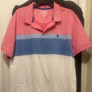 Izod advantage performance